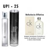 25 - CK ONE - 50 ml