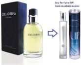 07- DOLCE&GABBANA - 50 ml