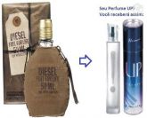 37 - DISEL FUEL FOR LIFE - 50 ml