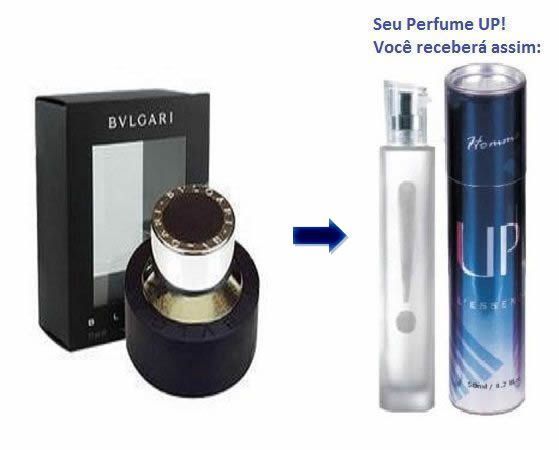 05- BULGARI BLACK - 50 ml