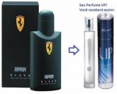 11- FERRARI BLACK - 50 ml