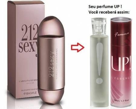 02 - 212 SEXY - 50 ml