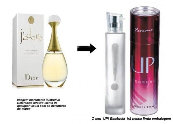 26 - J'ADORE - 50 ml