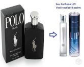 21- POLO BLACK - 50 ml