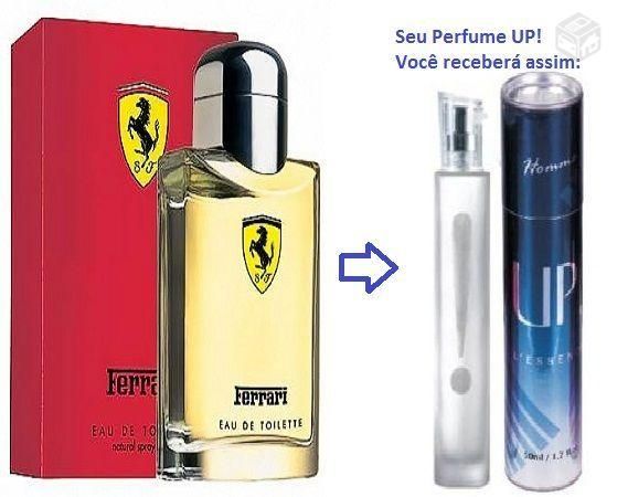 13 - FERRARI RED - 50 ml
